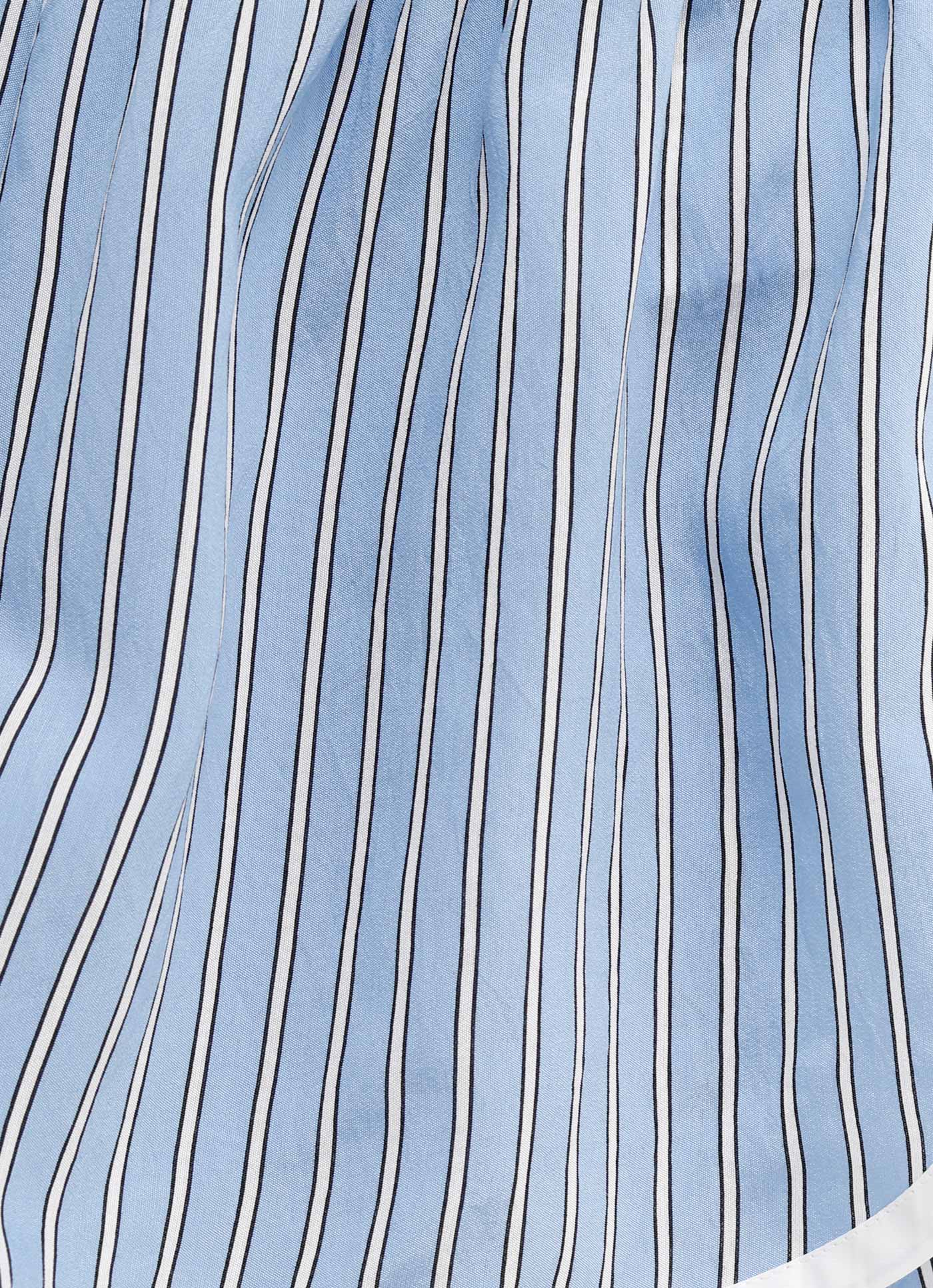 Pantalón corto mini Deya