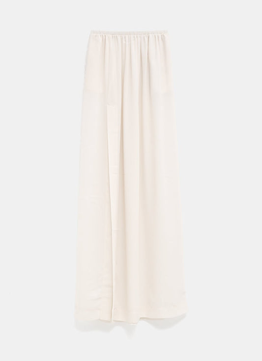 Falda maxi Elie