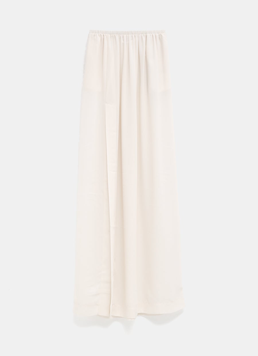 Falda maxi Elie