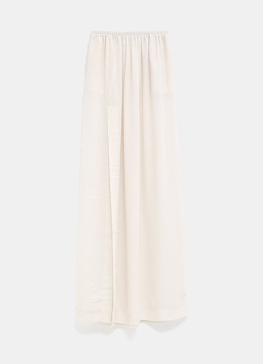 Falda maxi Elie