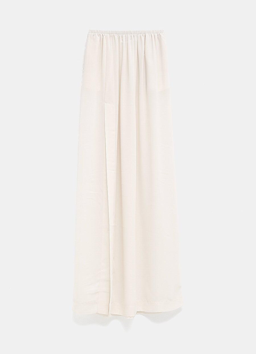 Falda maxi Elie