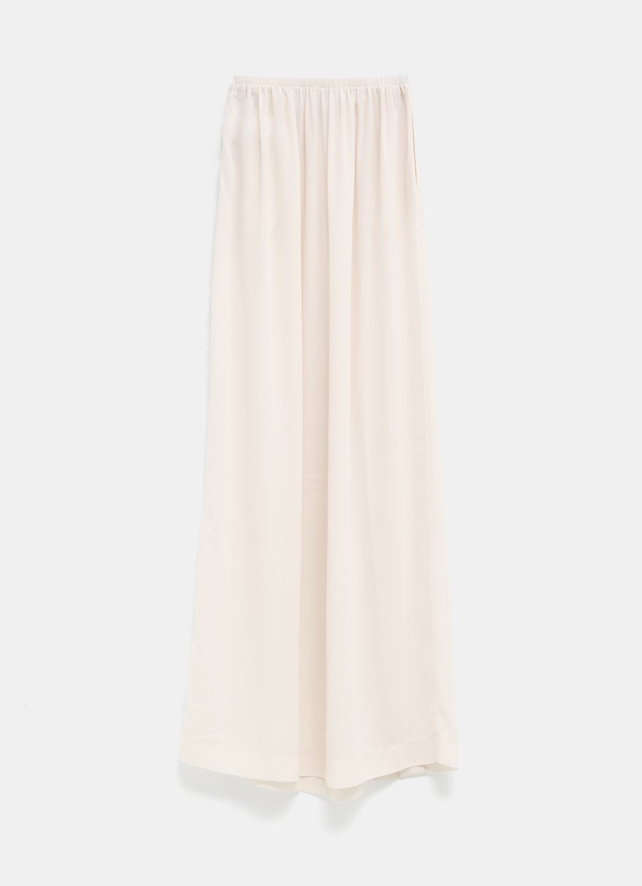 Falda maxi Elie