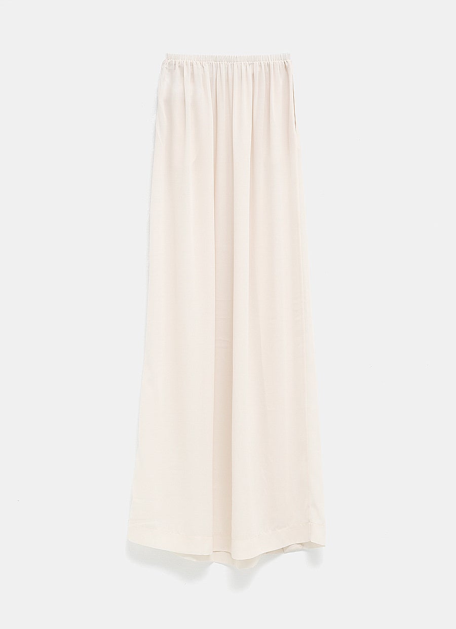 Falda maxi Elie