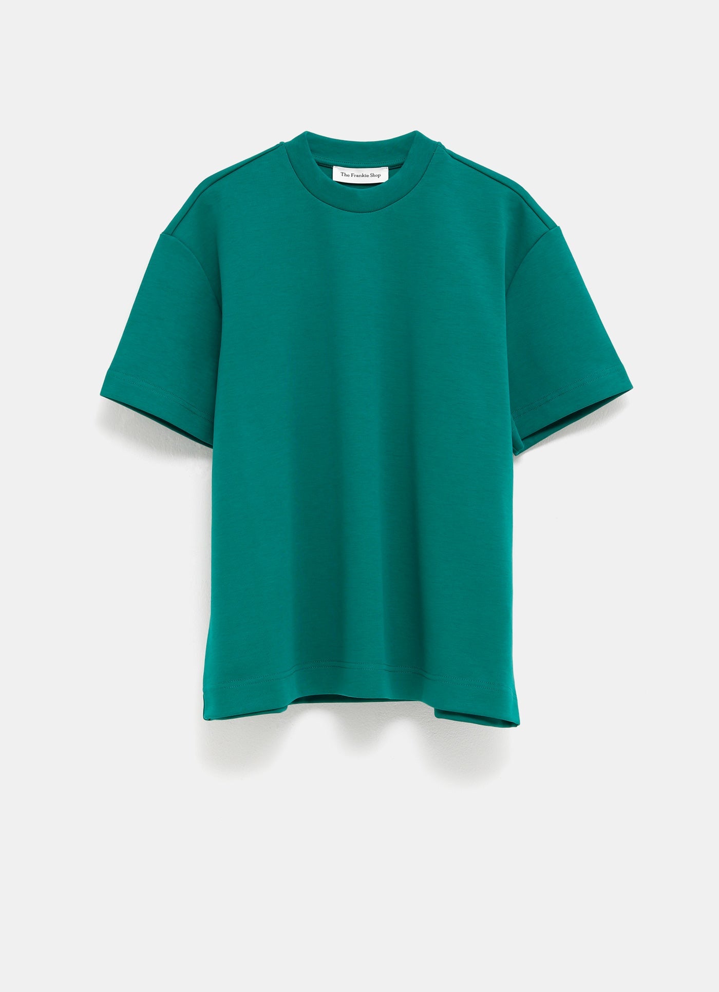 Camiseta Scoob boxy