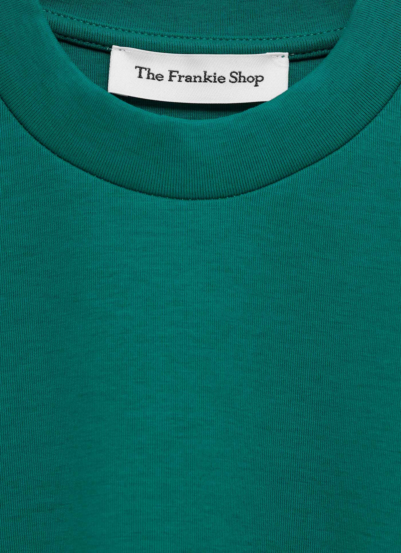 Camiseta Scoob boxy