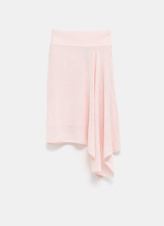 Falda Voile