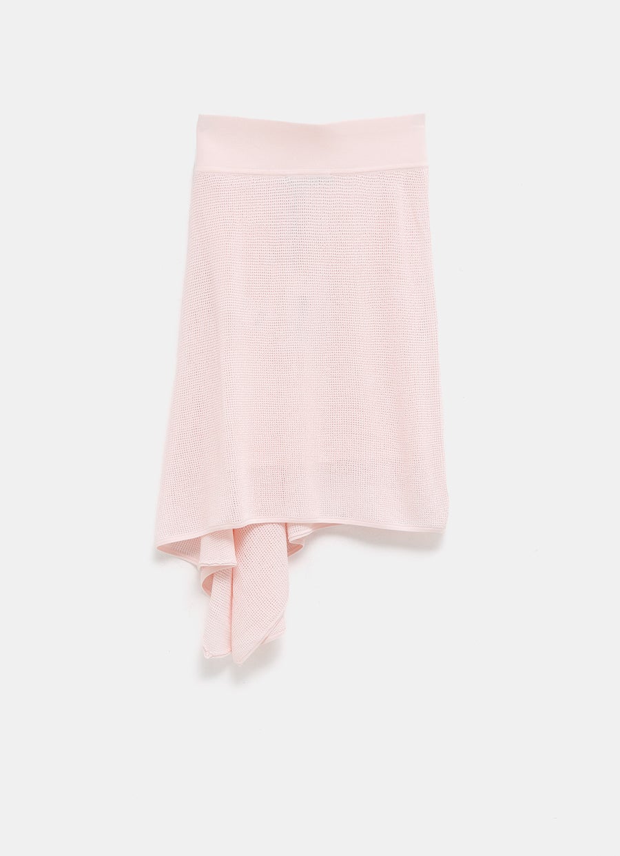 Falda Voile