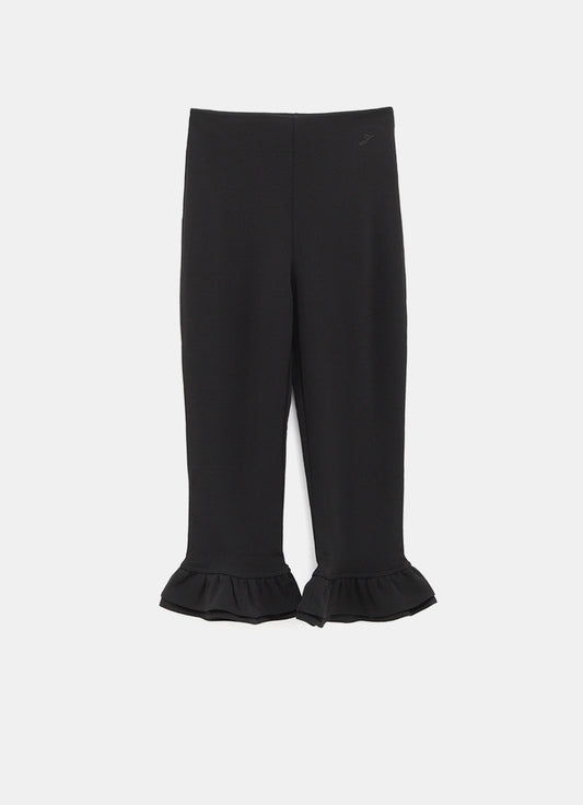 Playa Ruffled Pants for Women