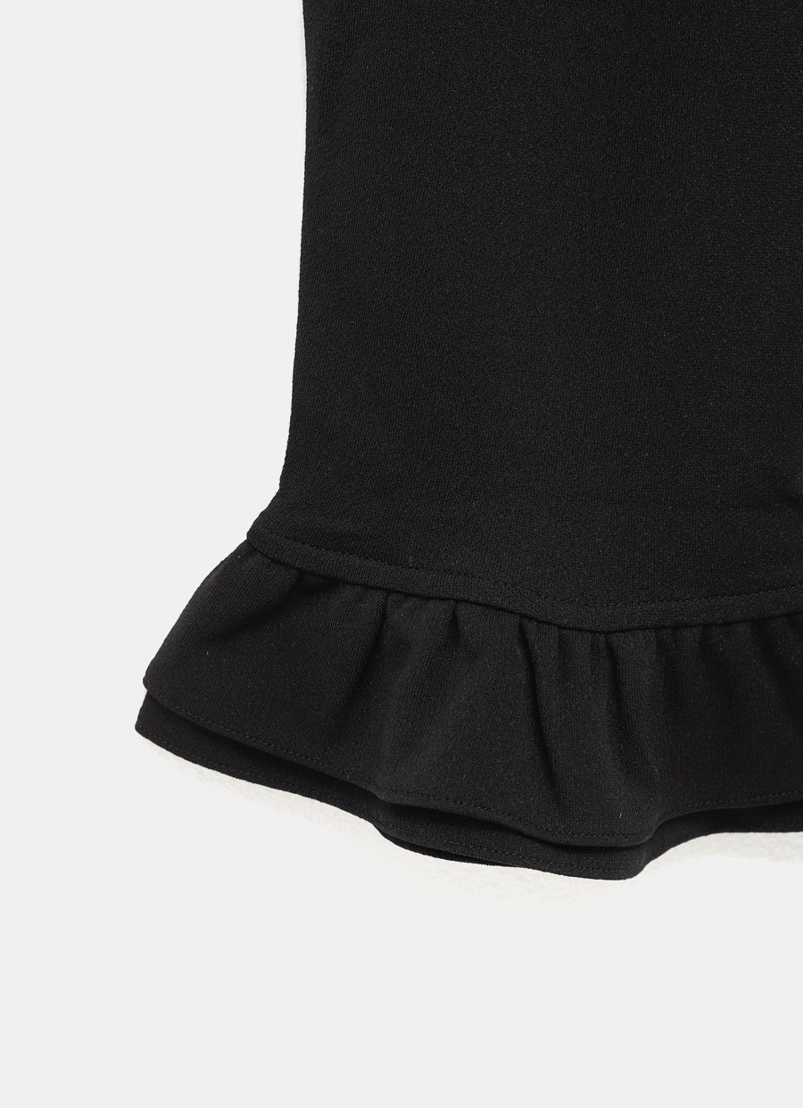 Pantalón pirata Playa para mujer