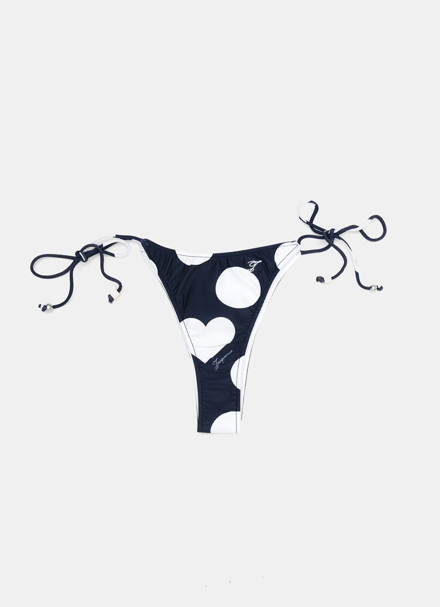 Braga de Bikini Plage Triangle
