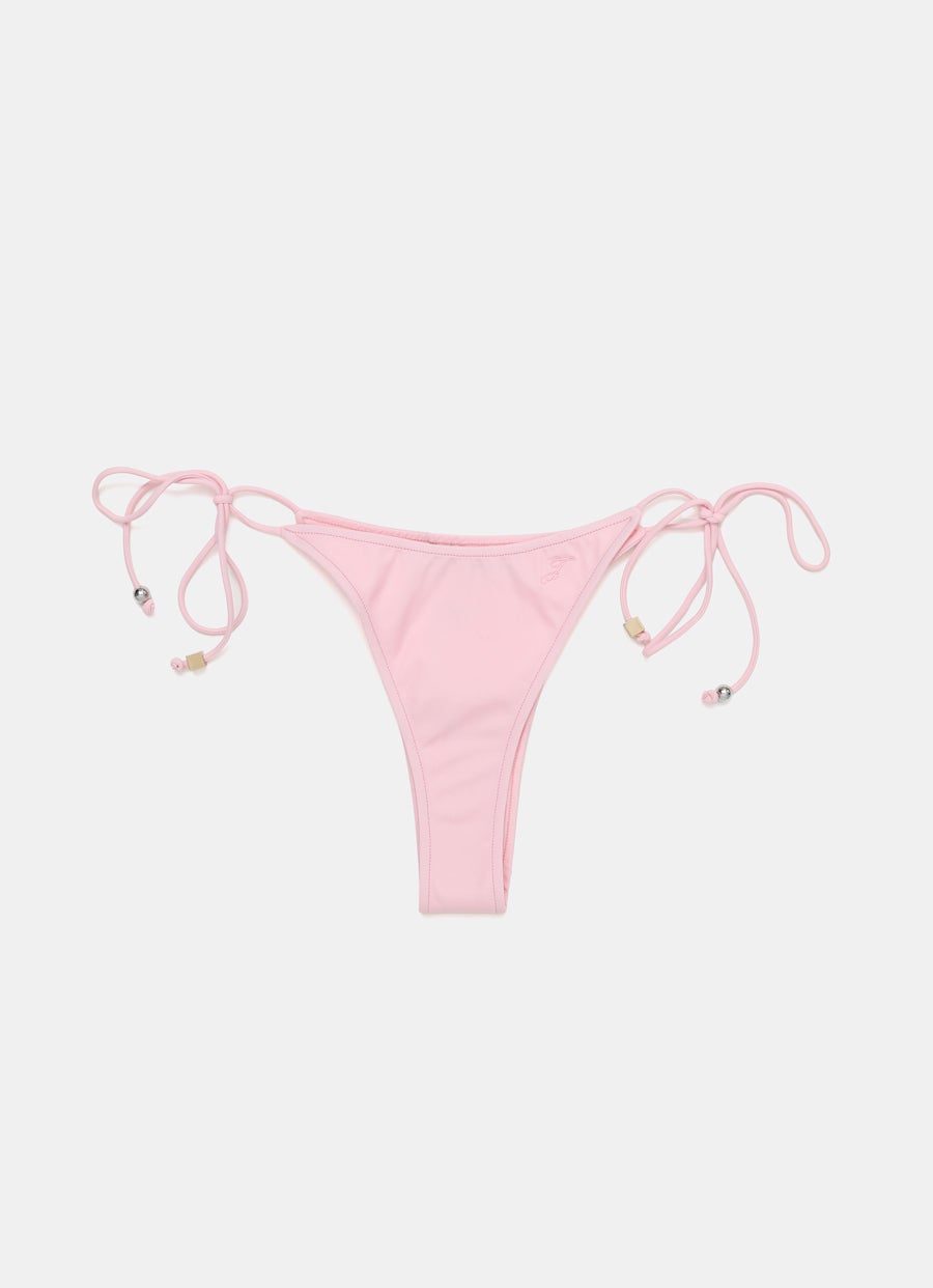 Braga de Bikini Plage Triangle