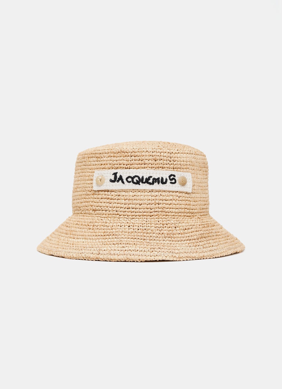 Sombrero bucket Plage