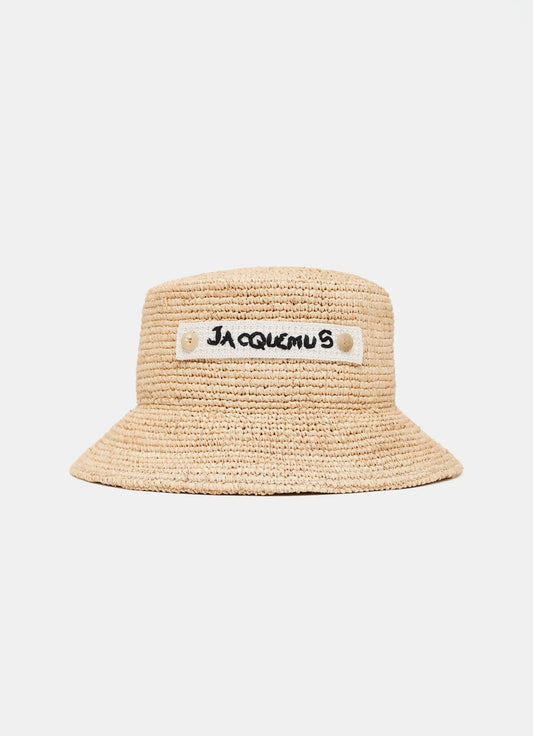 Sombrero bucket Plage