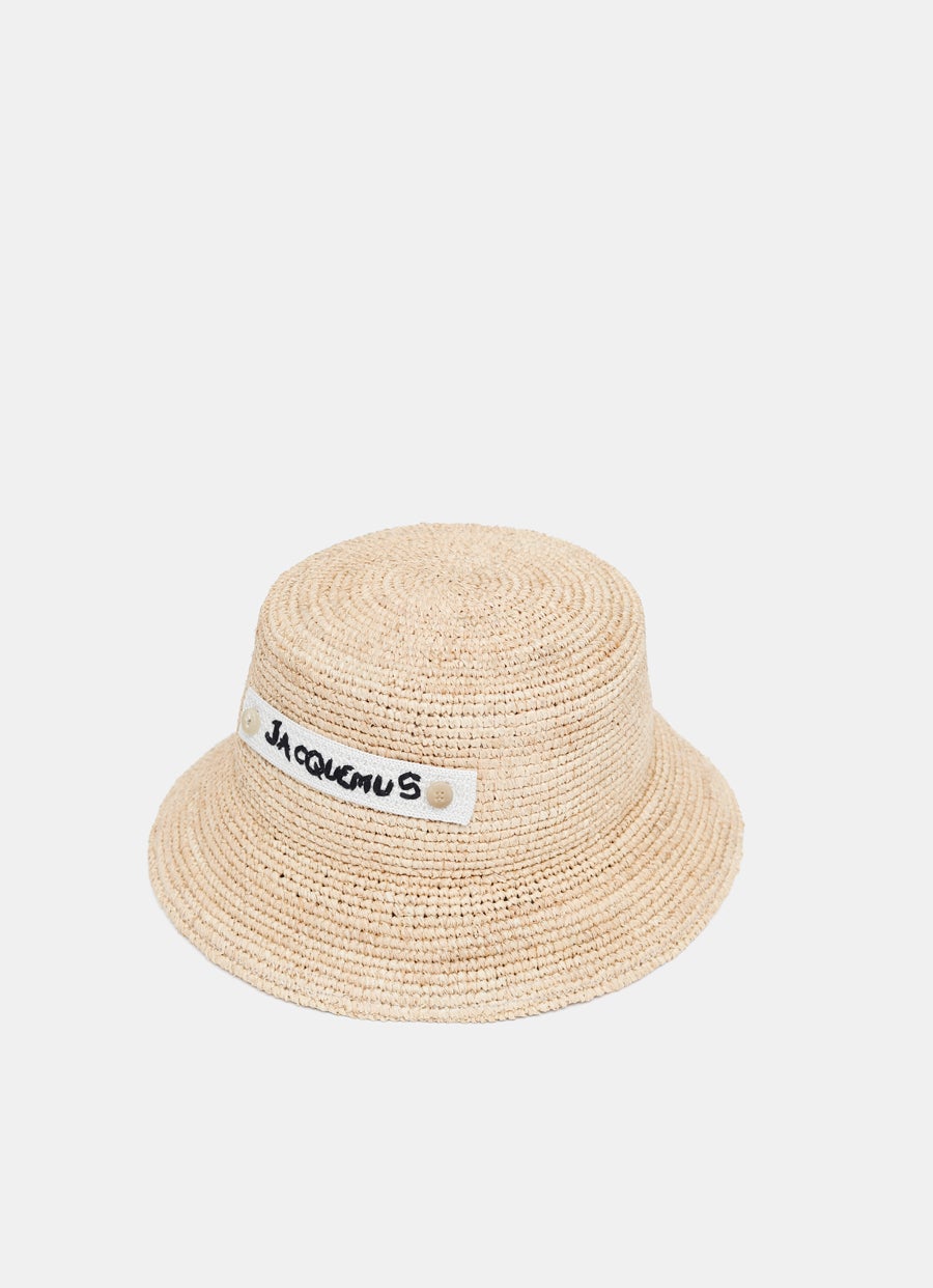 Sombrero bucket Plage