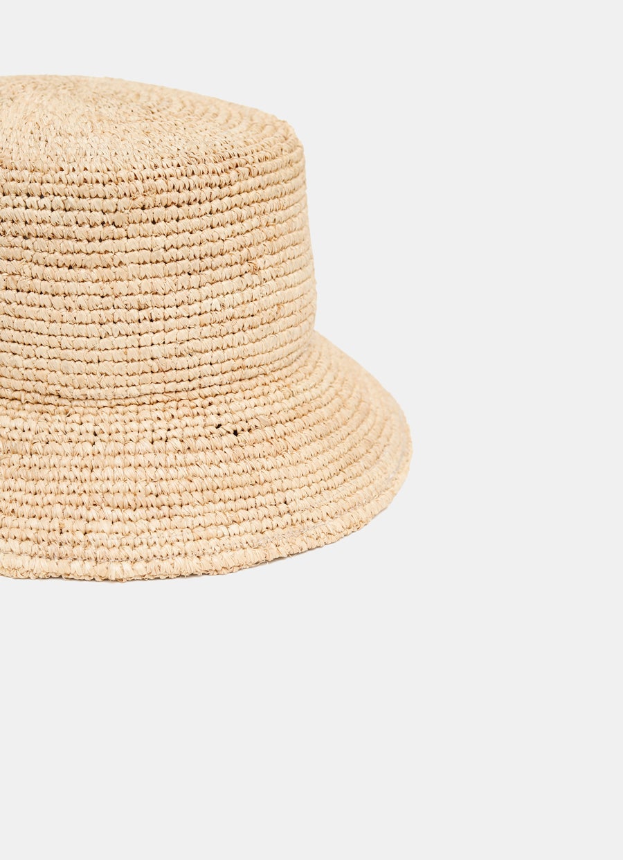 Sombrero bucket Plage