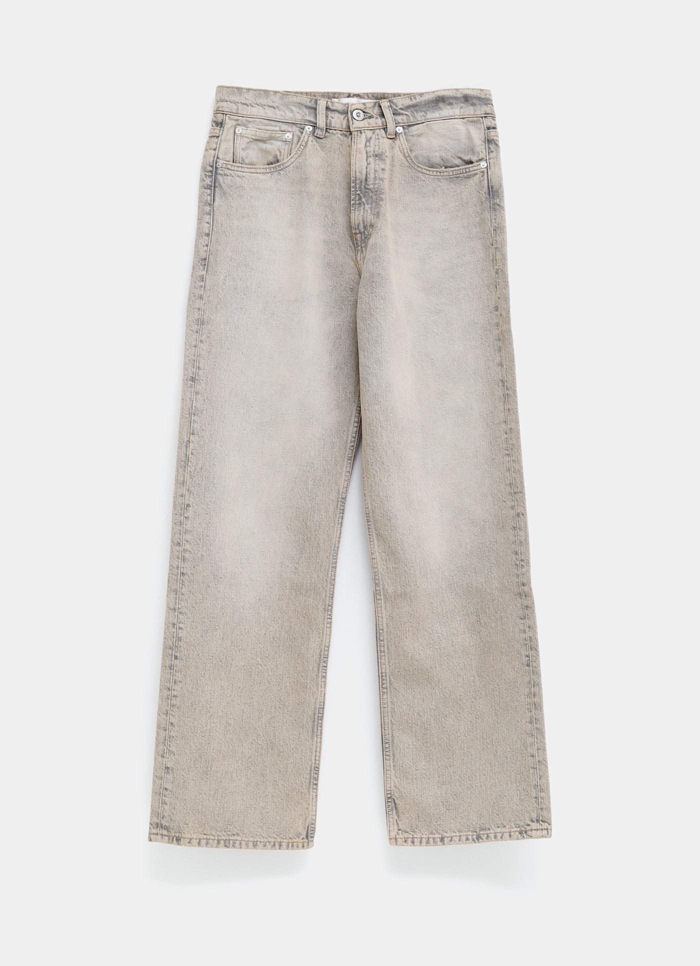 Pantalón vaquero Third Cut para hombre