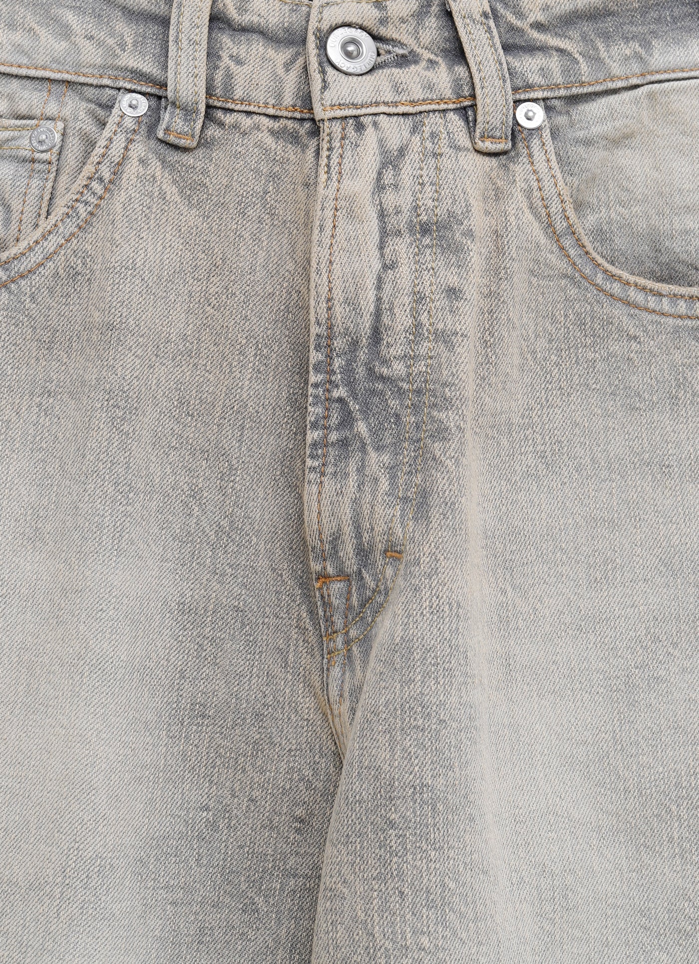 Pantalón vaquero Third Cut para hombre