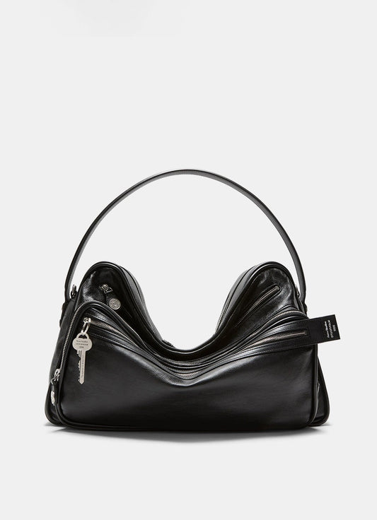 Bolso de hombro Camero Camera