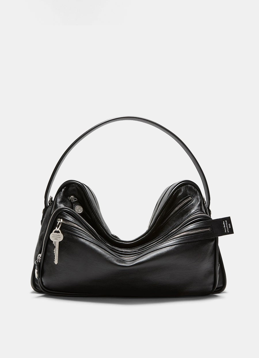 Bolso de hombro Camero Camera