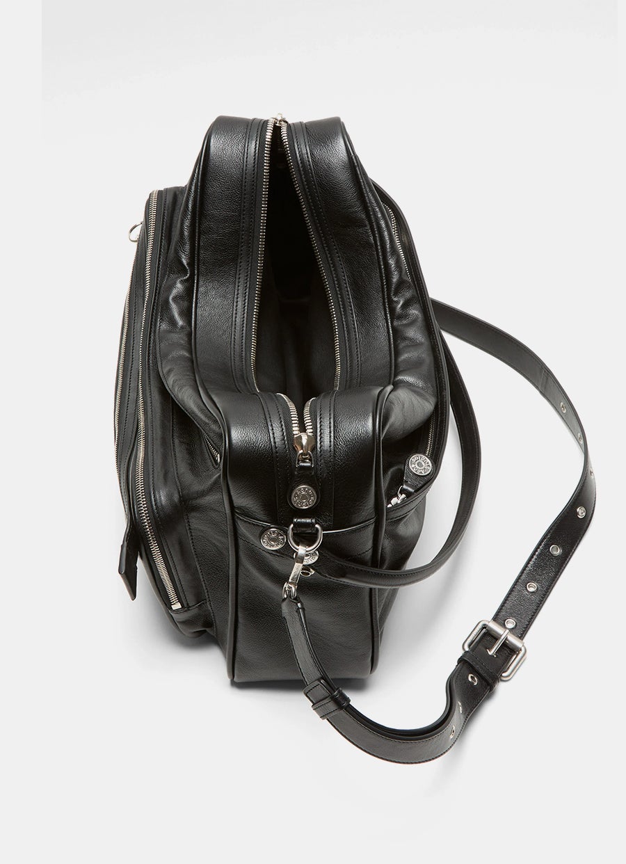 Bolso de hombro Camero Camera