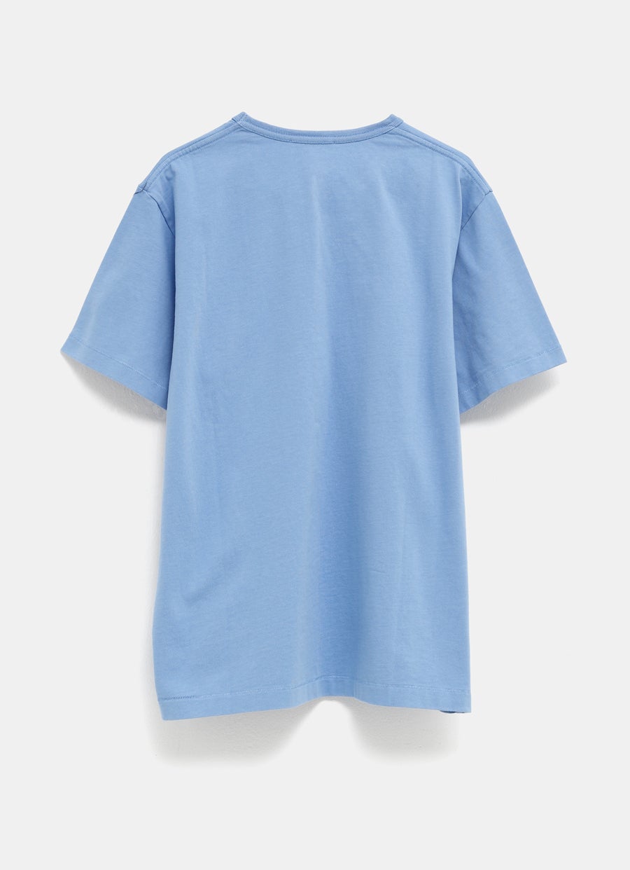 Camiseta Among the Flowers para hombre
