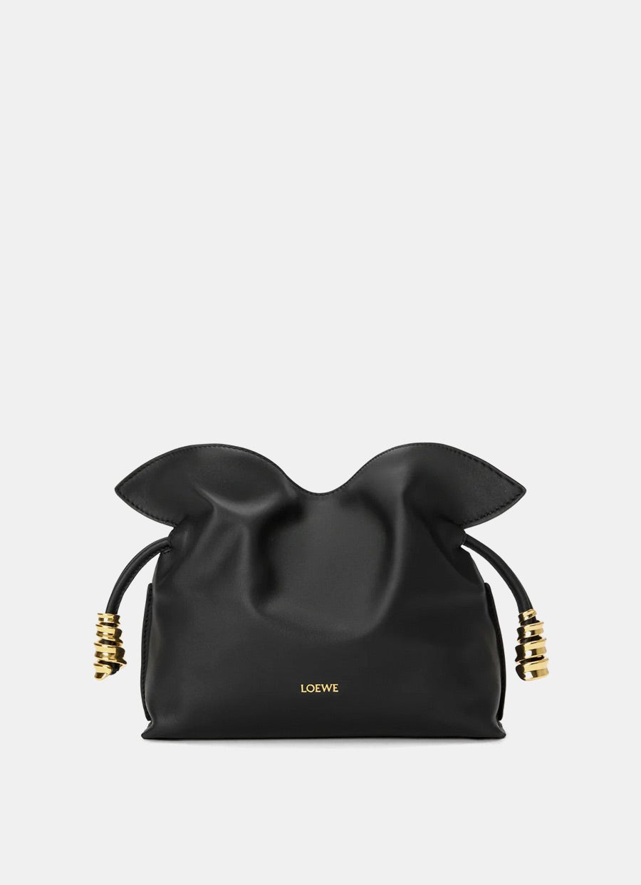 Bolso Flamenco Clutch Coil mini