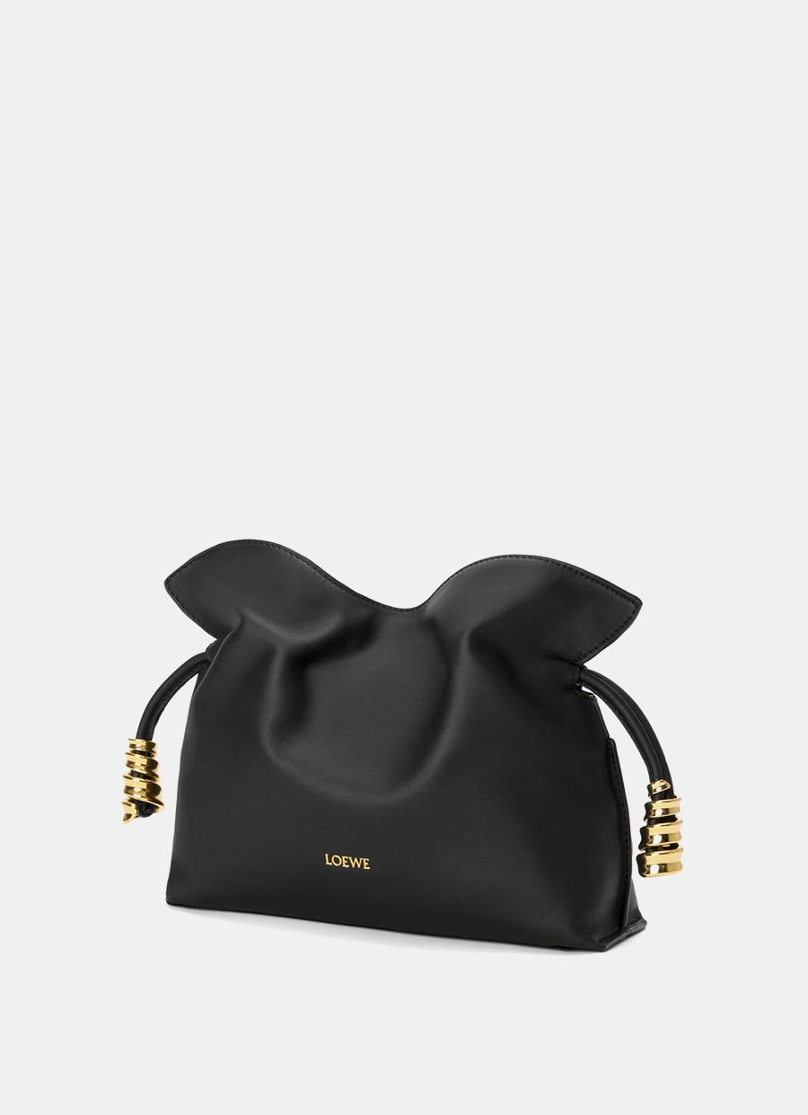 Bolso Flamenco Clutch Coil mini