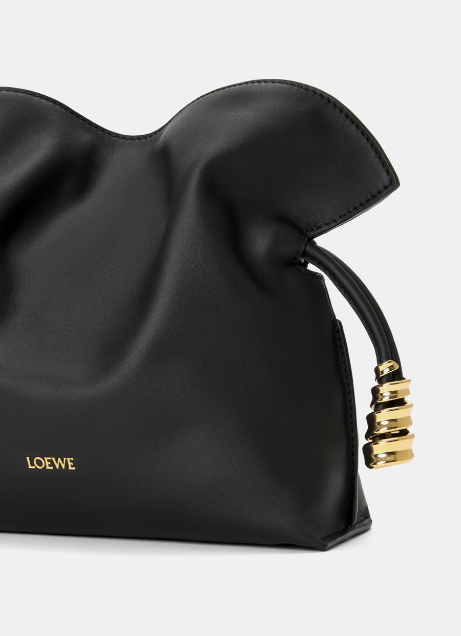 Bolso Flamenco Clutch Coil mini