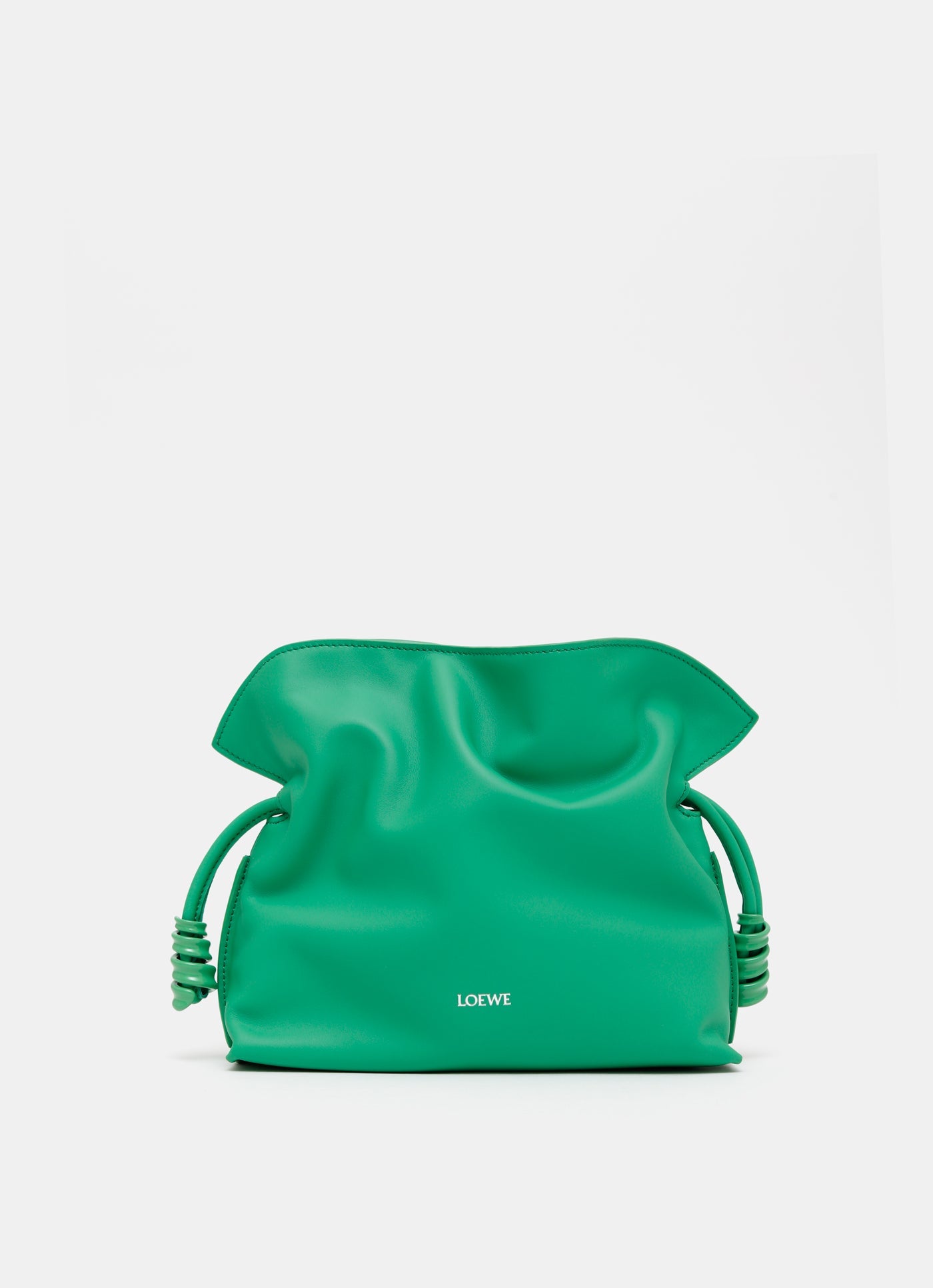 Bolso Flamenco Clutch Coil mini