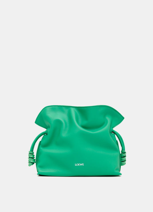 Bolso Flamenco Clutch Coil mini