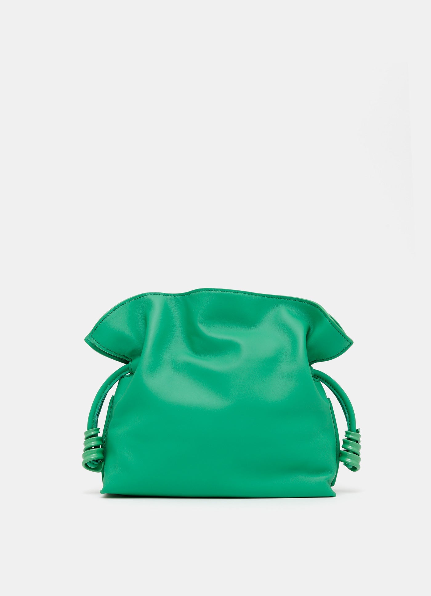 Bolso Flamenco Clutch Coil mini