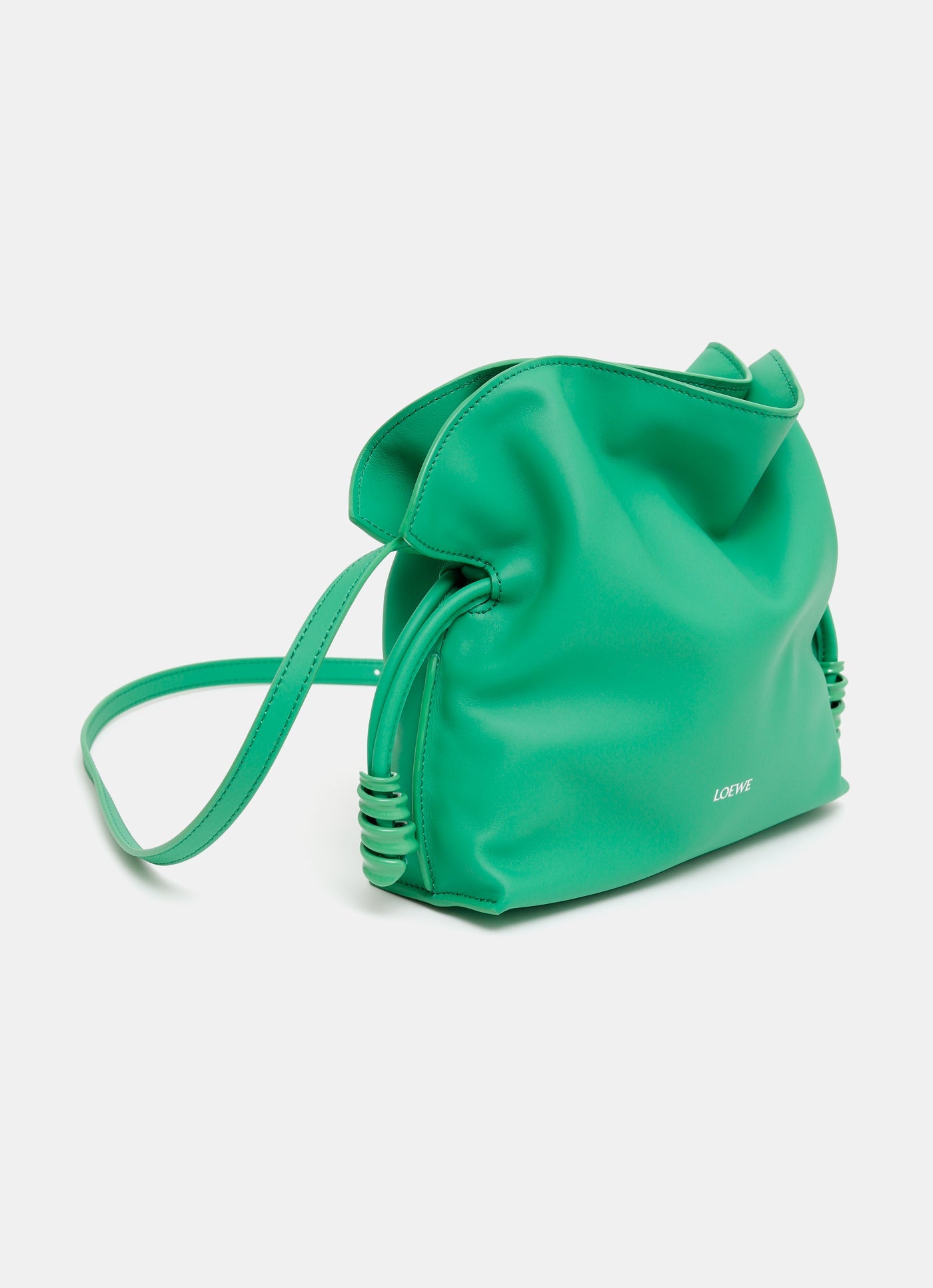 Bolso Flamenco Clutch Coil mini