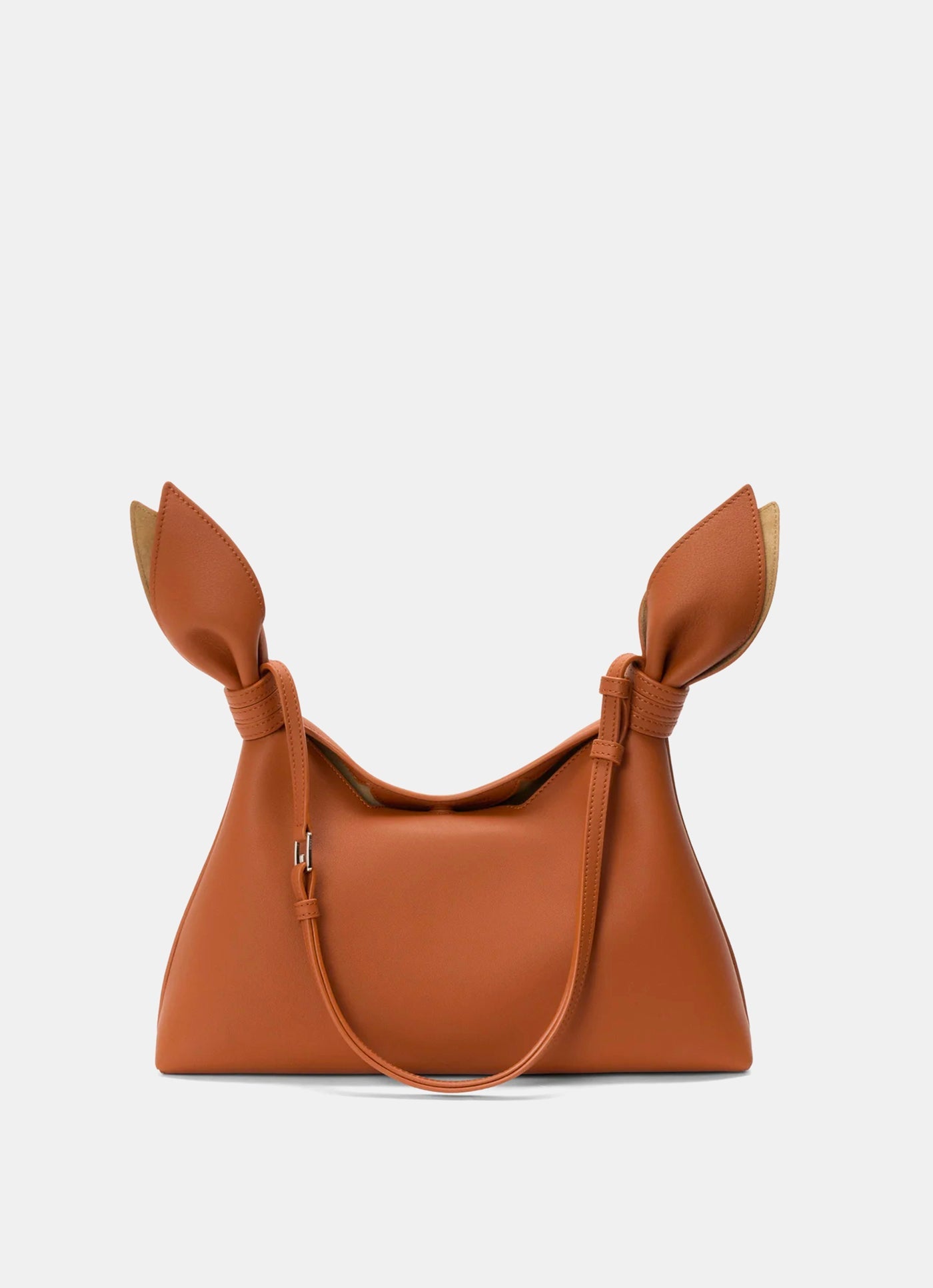 Bolso Scarf mediano