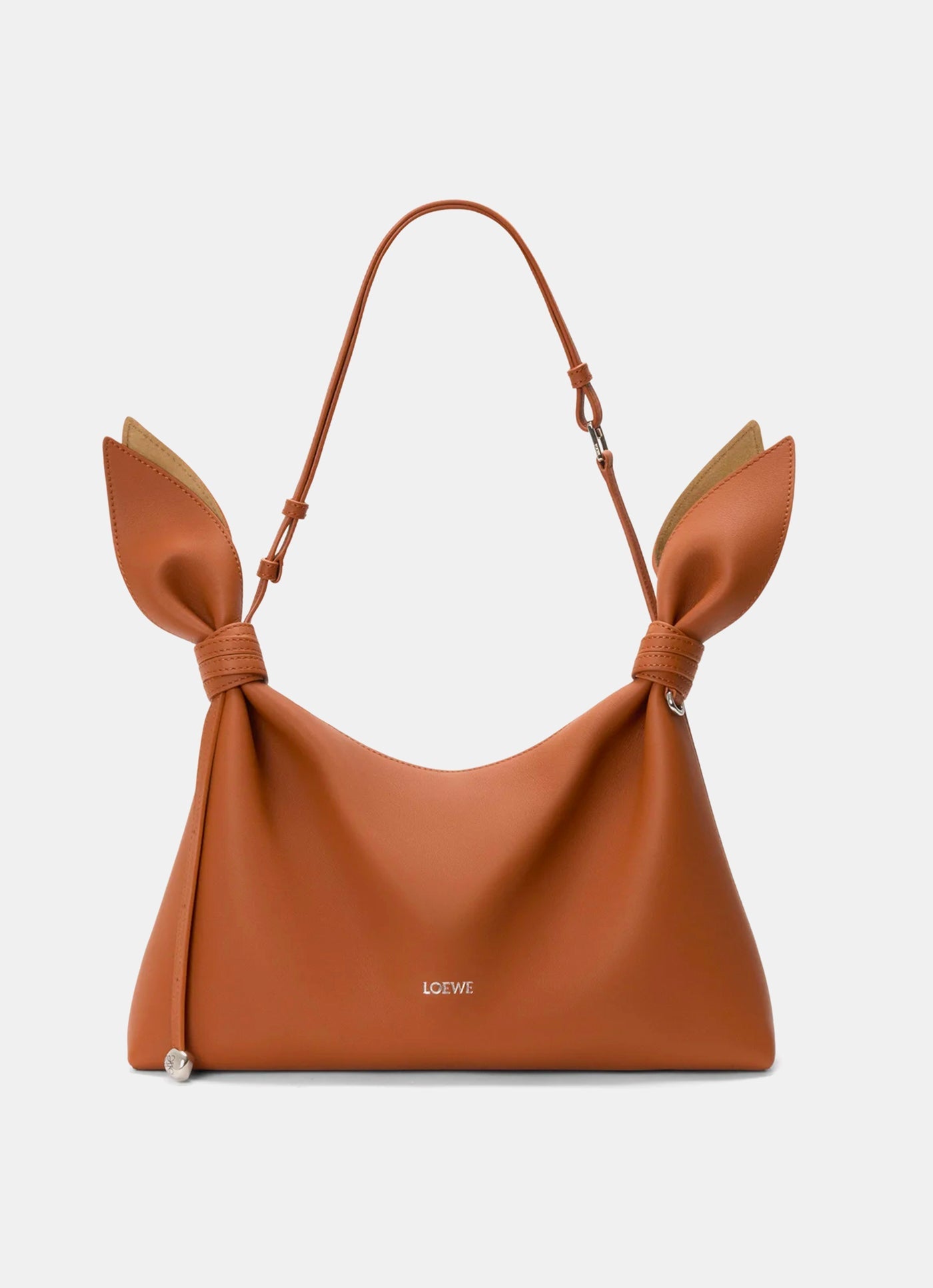 Bolso Scarf mediano