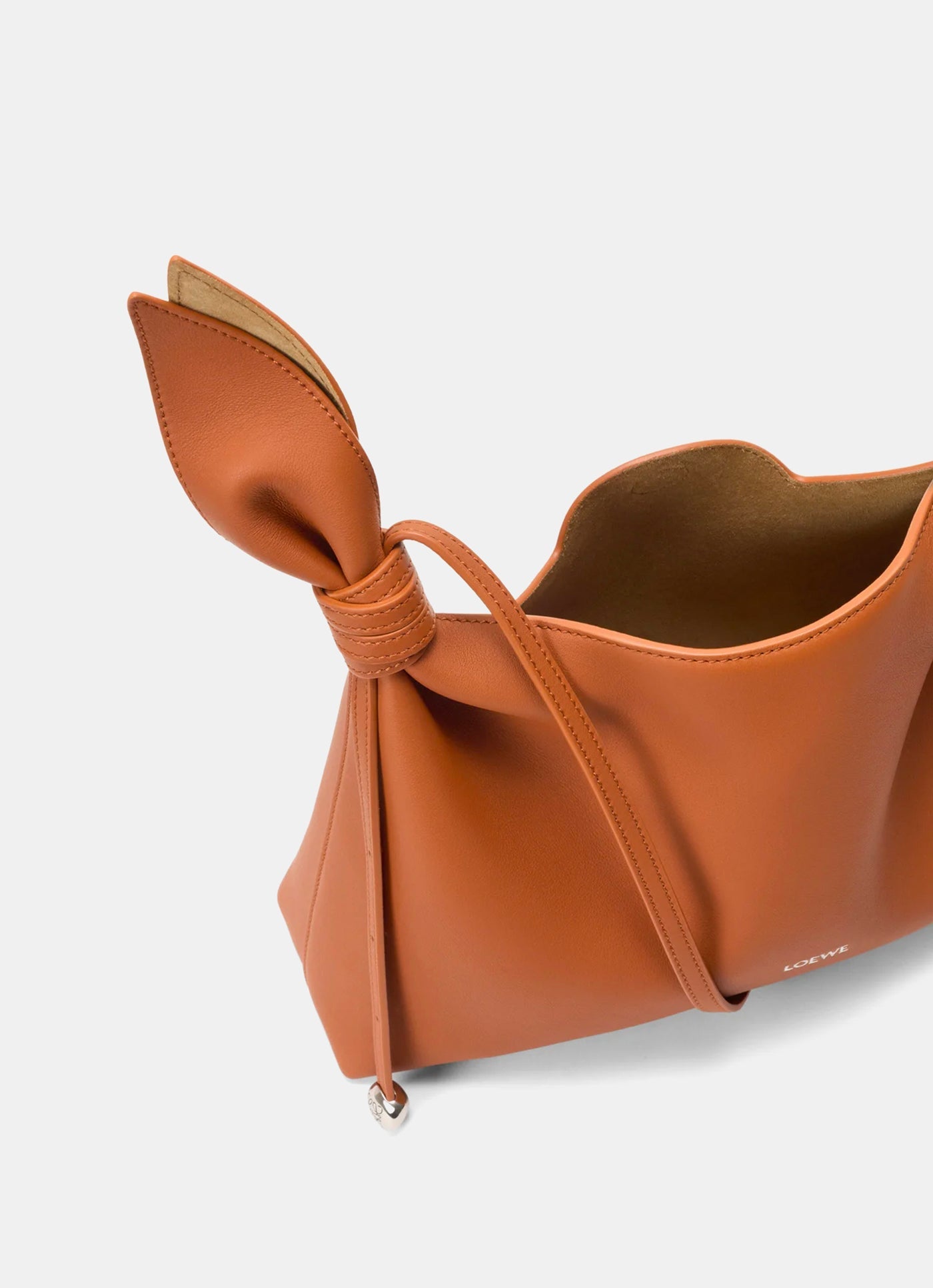 Bolso Scarf mediano