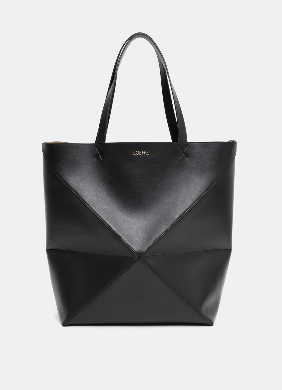 Bolso Puzzle Fold Tote XL