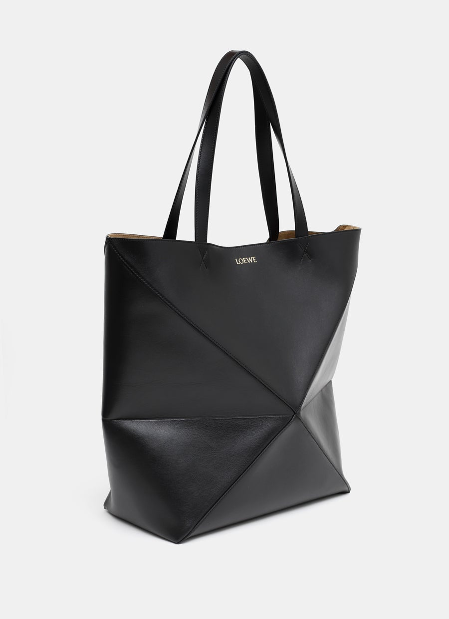 Bolso Puzzle Fold Tote XL