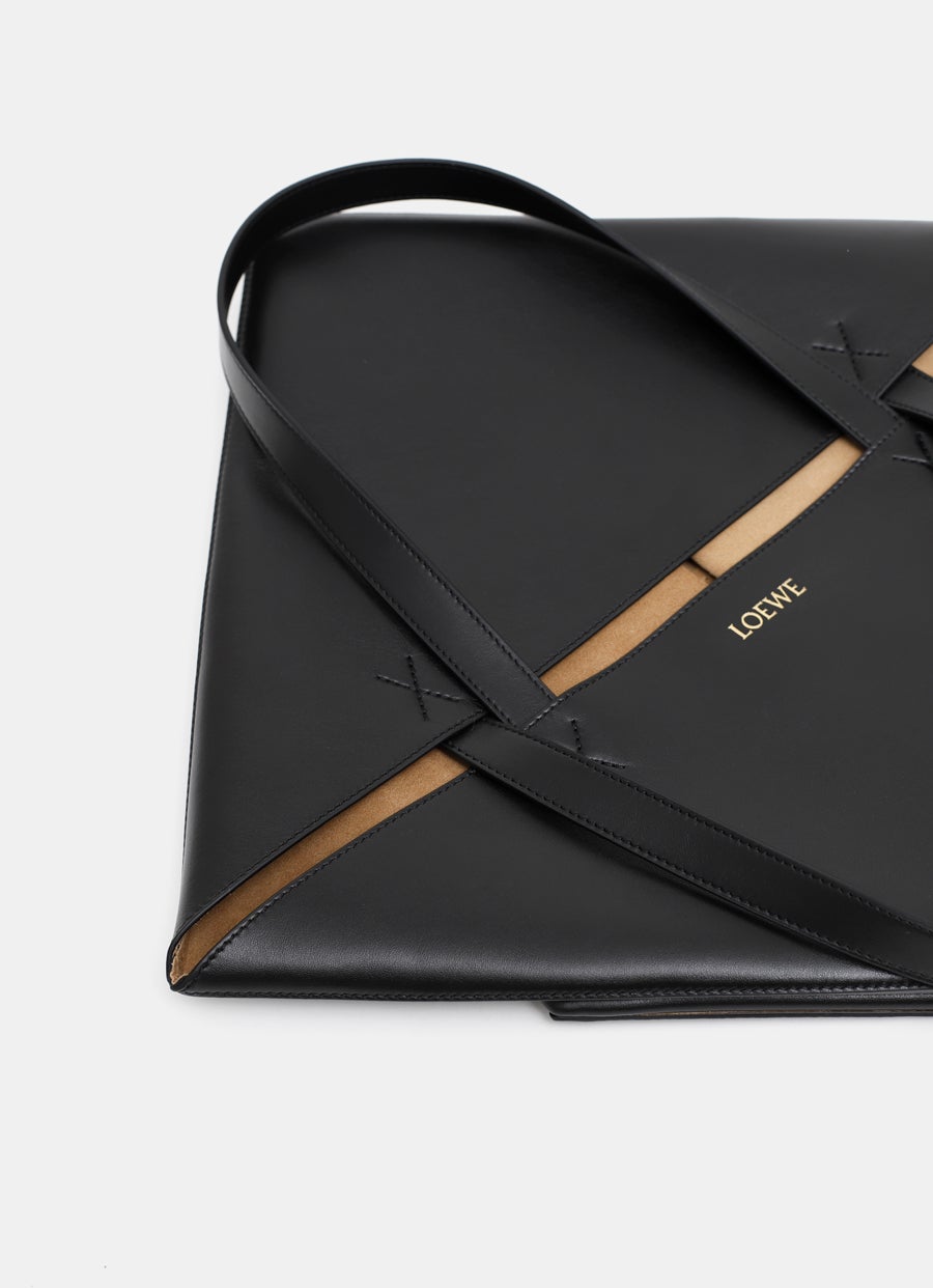 Bolso Puzzle Fold Tote XL