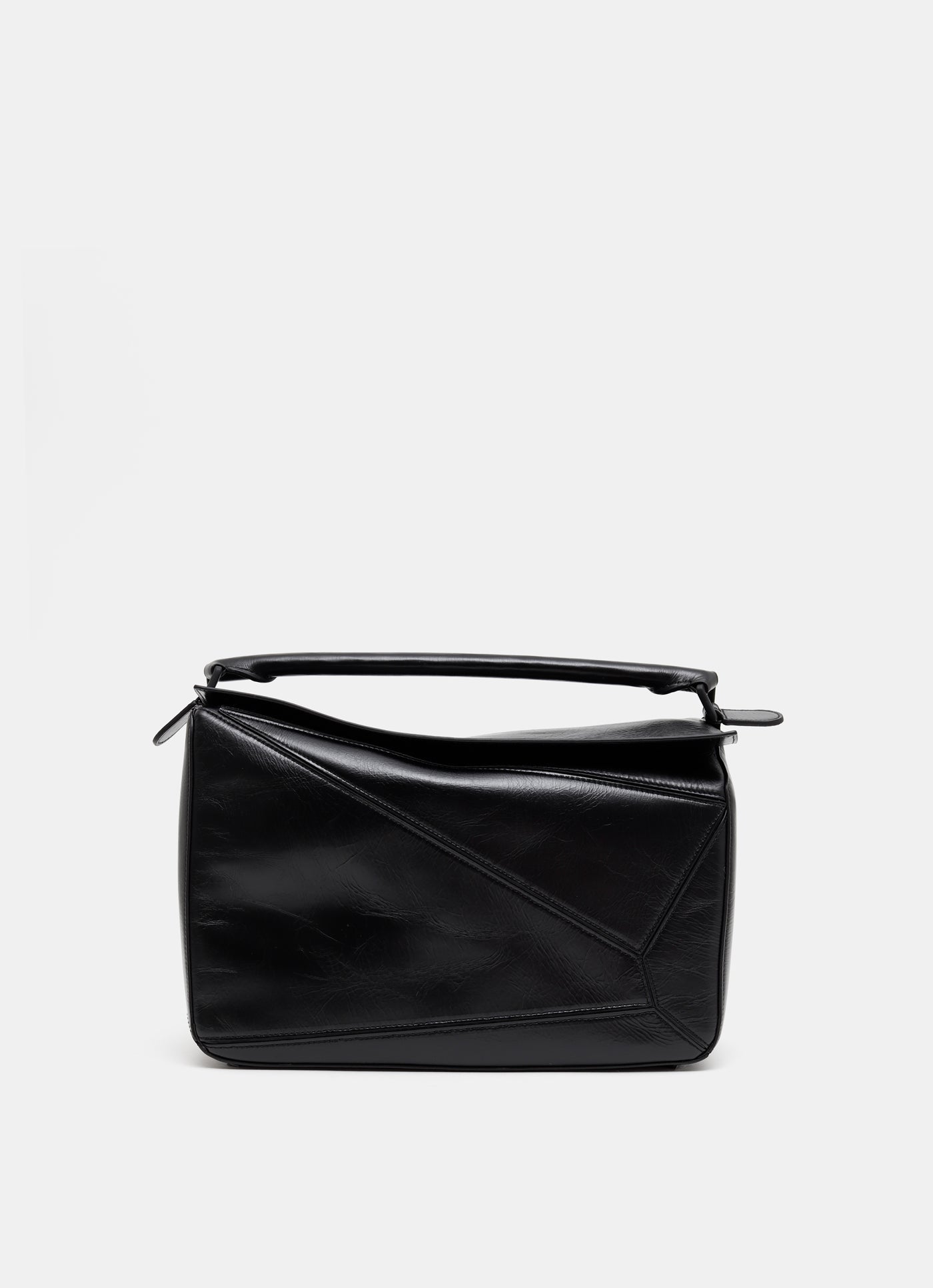 Bolso Puzzle grande