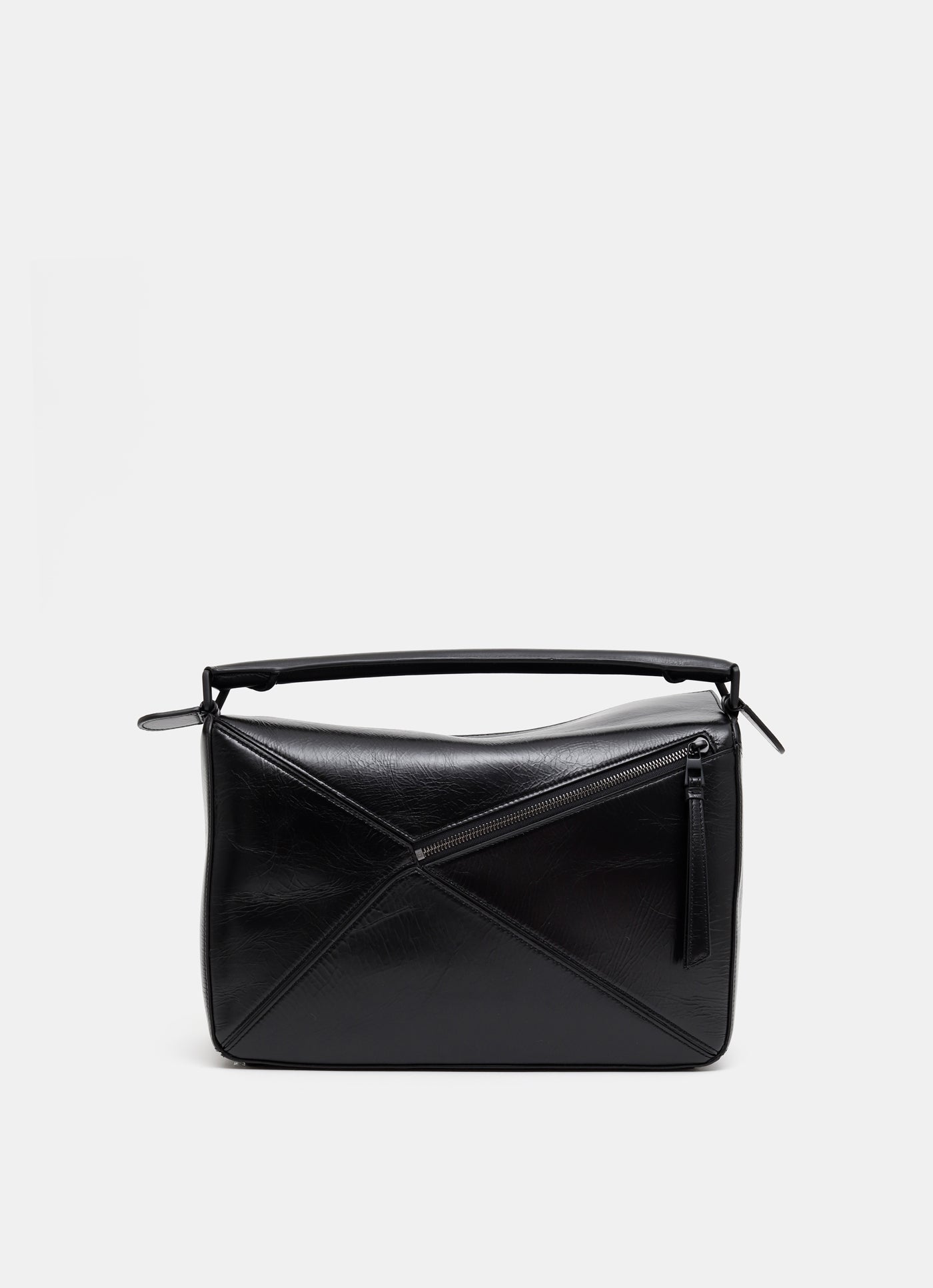 Bolso Puzzle grande