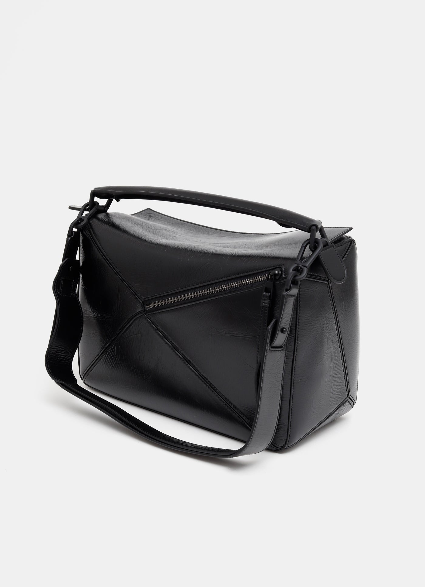 Bolso Puzzle grande