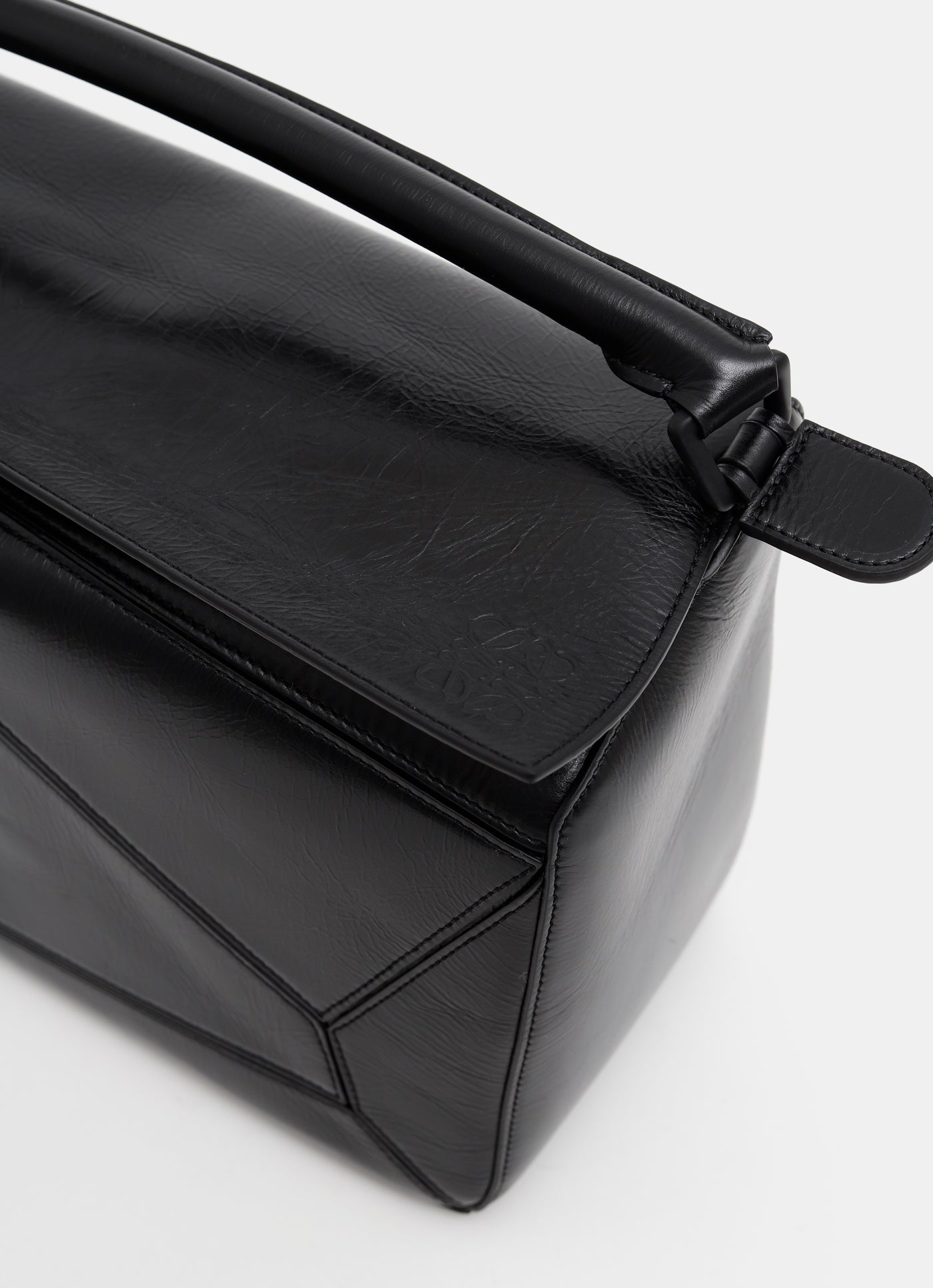 Bolso Puzzle grande