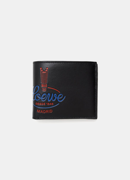Cartera Crown