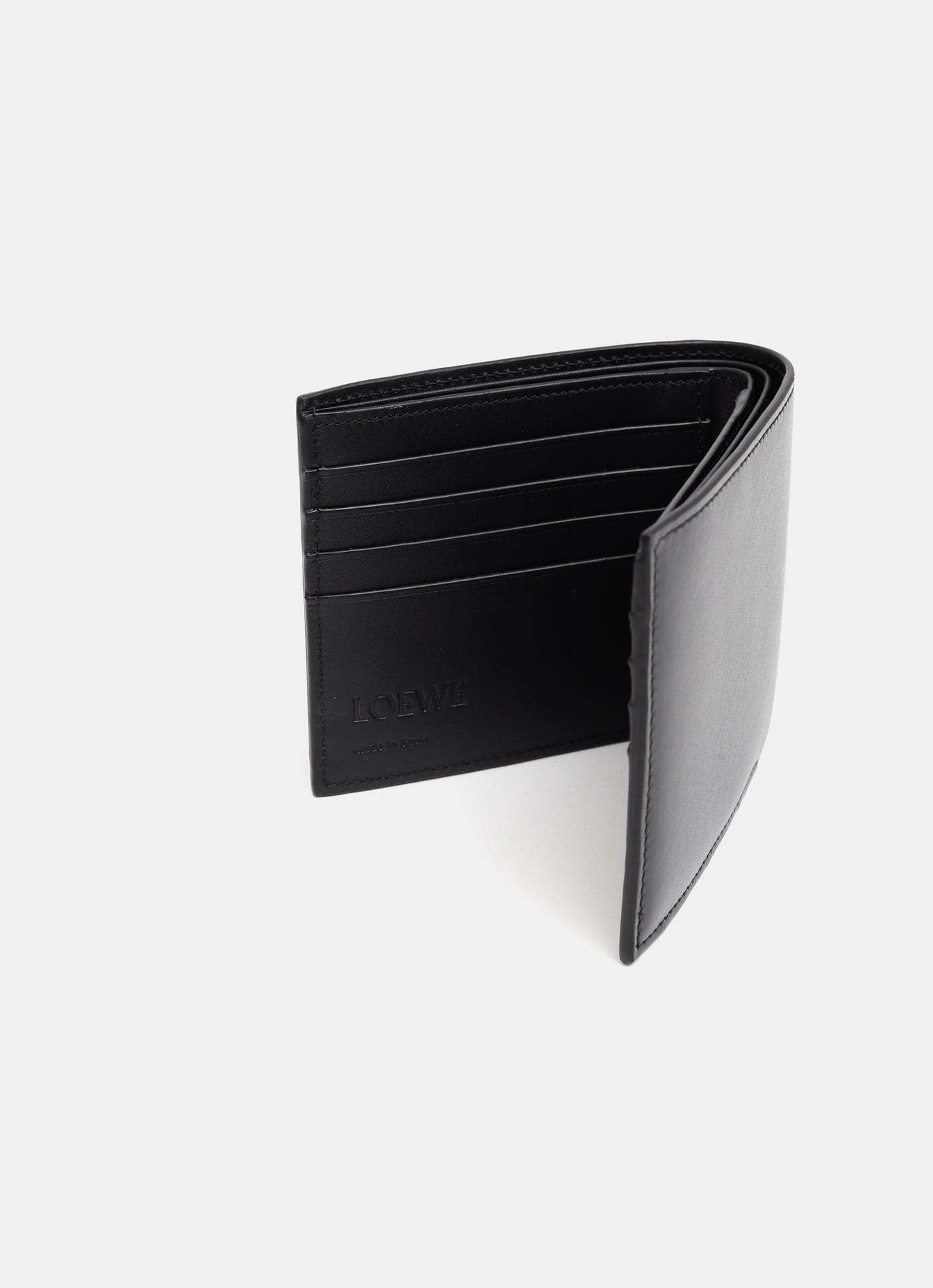 Cartera Crown