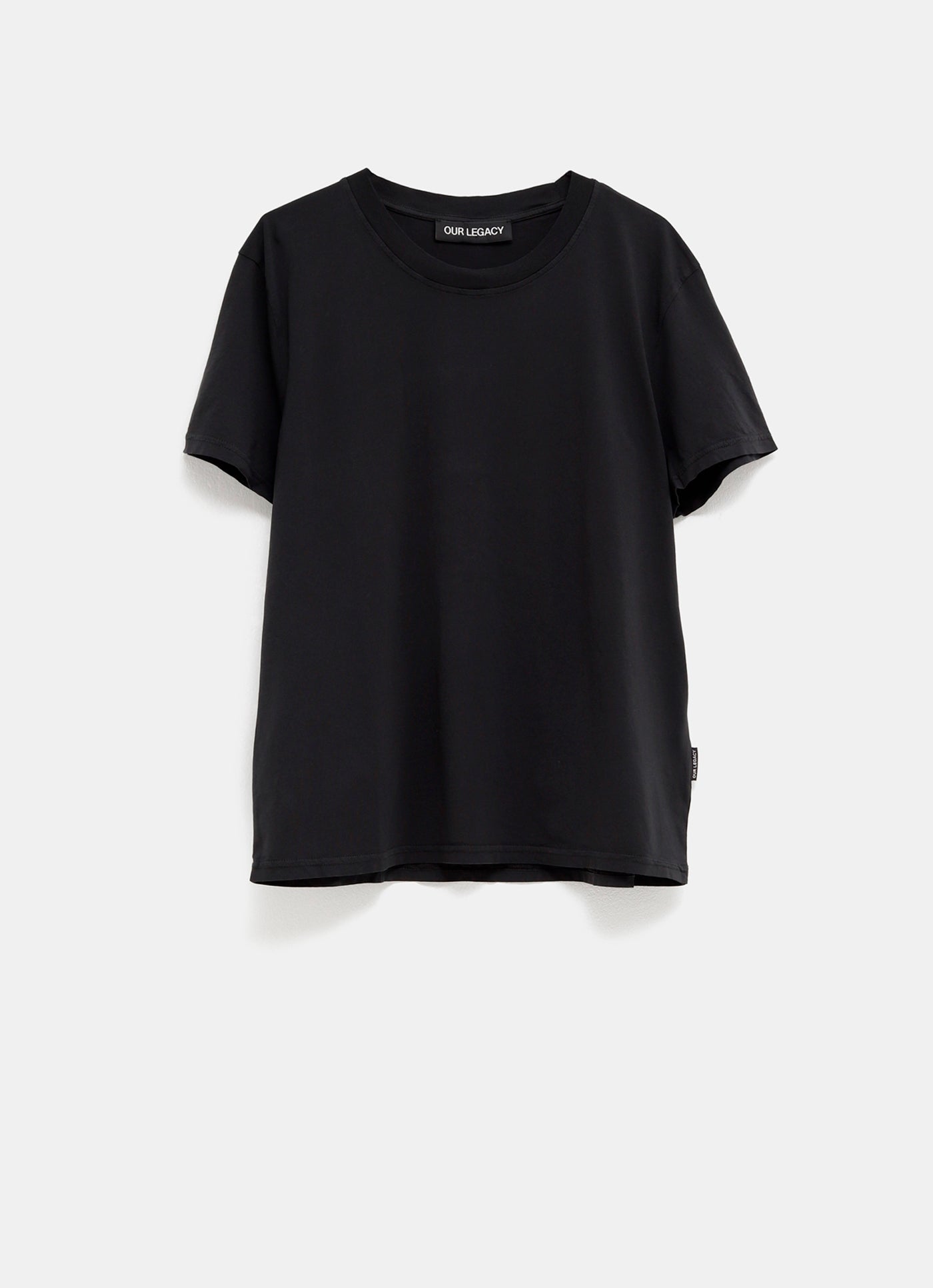 Camiseta clásica para mujer