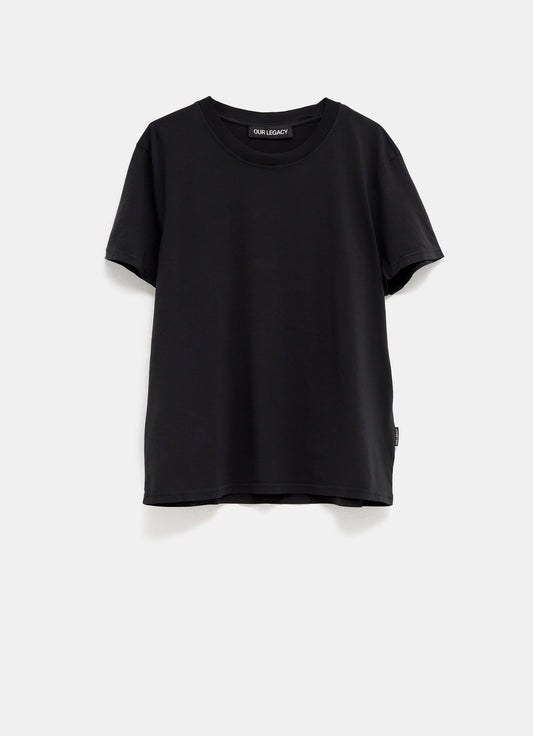 Camiseta clásica para mujer