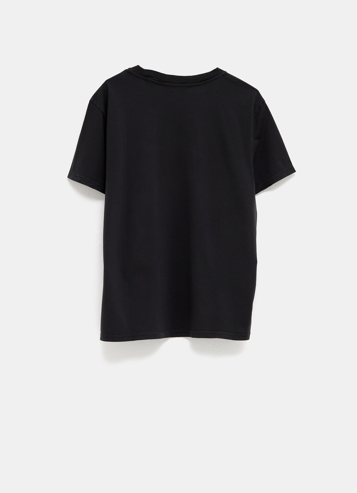 Camiseta clásica para mujer