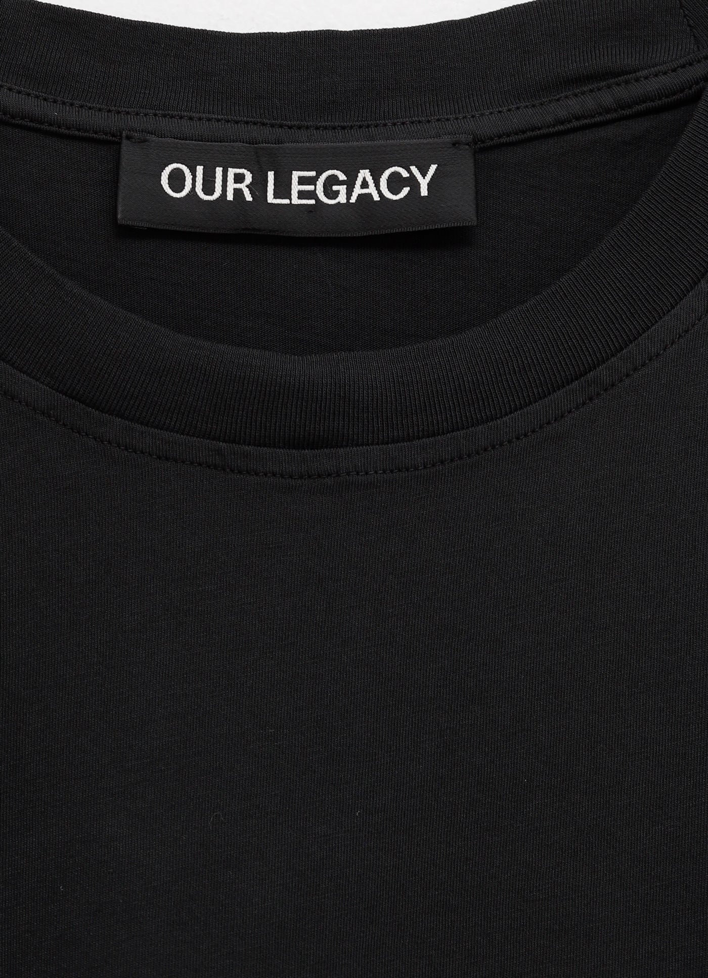 Camiseta clásica para mujer
