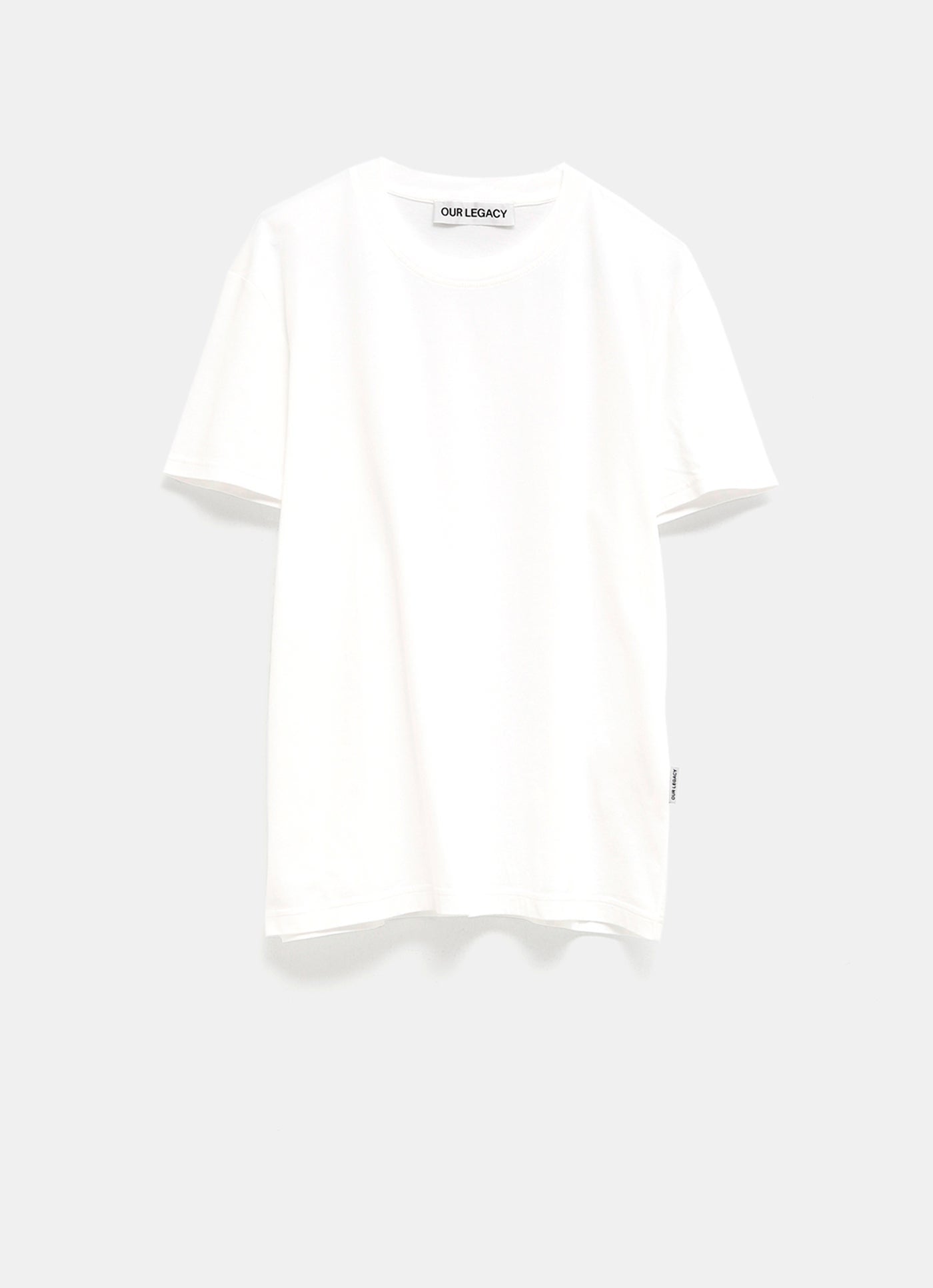 Camiseta clásica para mujer