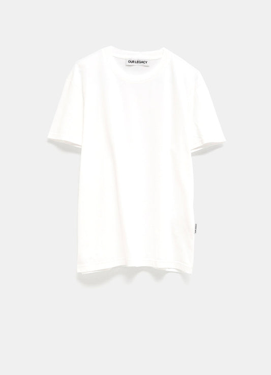 Camiseta clásica para mujer